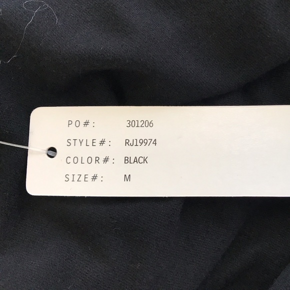 ROMEO AND JULIET COUTURE SCOOP NECK SEQUIN DRESS M - Picture 4 of 6